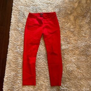 Express dress slacks